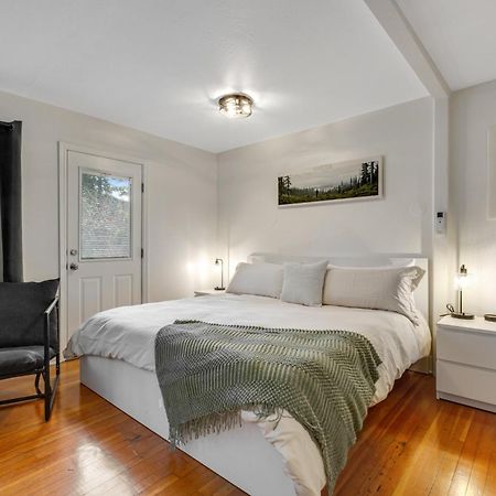 Mount Olympus Suite, Room 9 At Mount Walker Inn Quilcene Экстерьер фото